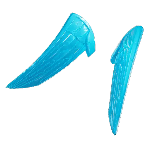 Frozen Love Wings Back Bling icon