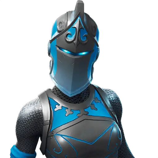 Frozen Red Knight – Fortnite Skin – Skin-Tracker