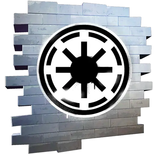 Galactic Roundel Spray icon