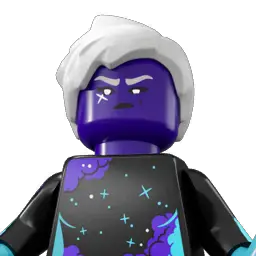 Galaxy Scout Lego-Outfit icon