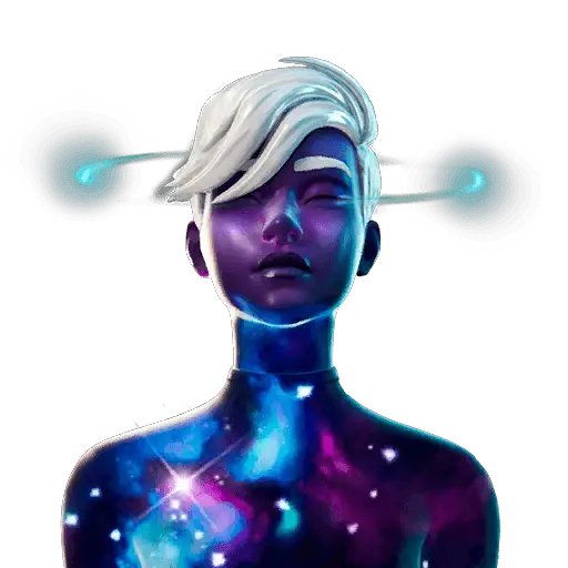 Galaxy Scout Outfit icon