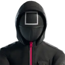 Games Manager Outfit icon