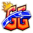 GG Crowned Emoticon icon