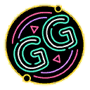 GG Glow Emoji icon