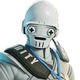 GHOST Merc Outfit icon