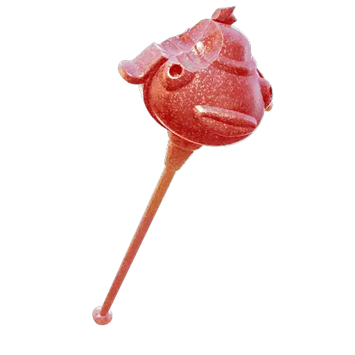 Giant Jelly Sourfish Pickaxe icon