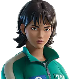 Glass Bridge Survivor Outfit icon