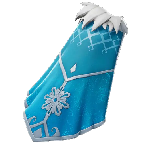 Glimmering Cloak Back Bling icon