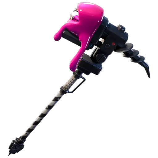 Globber Pickaxe icon