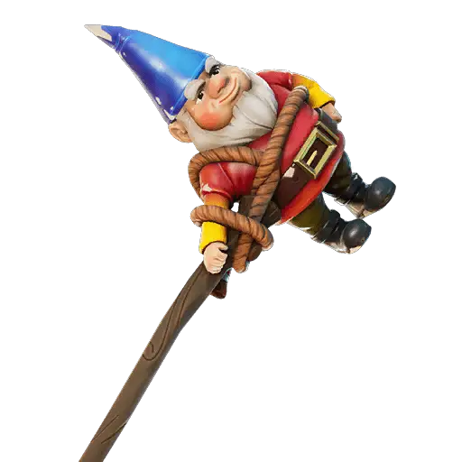 Gnomax Pickaxe icon