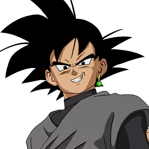 Goku Black Outfit icon