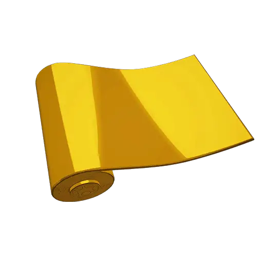 Gold Streak Wrap icon