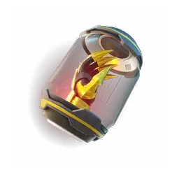 Golden Gauntlet Back Bling icon