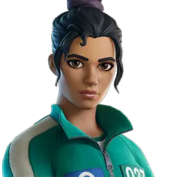 Gong-gi Great Outfit icon