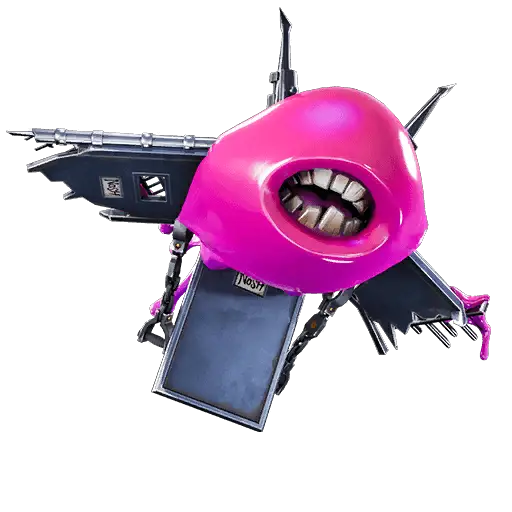 Goo Glider Glider icon