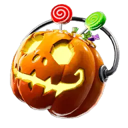 Goodie Gourd Back Bling icon