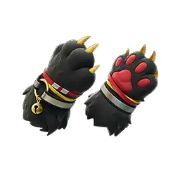 Grappling Claws Pickaxe icon
