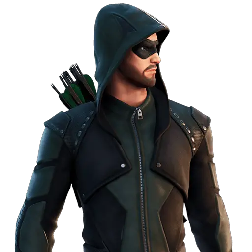 Featured image of post New Green Arrow Skin Fortnite subscribe to tg plays