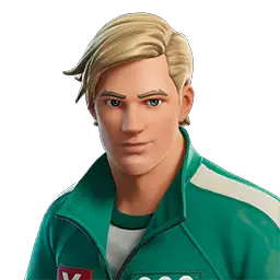 Green Light Guardian Outfit icon