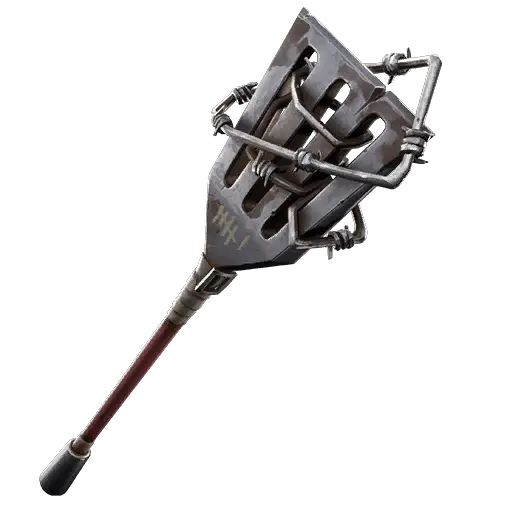 Grillcount Pickaxe icon