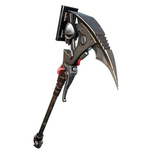 Grim Gouger Pickaxe icon