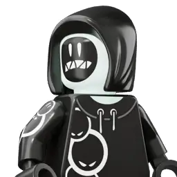 Grimey Lego-Outfit icon