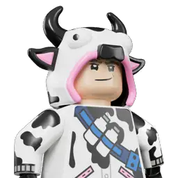 Guernsey Lego Outfit icon