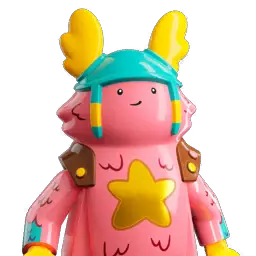 Guff Lego Outfit icon