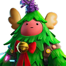 Guffmas Tree Outfit icon