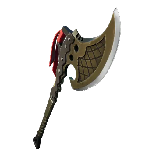 Guiles Knuckle Buster Pickaxe icon