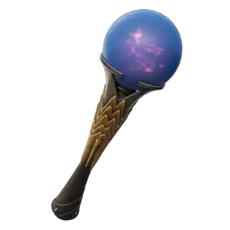 Gungan Atlatl Pickaxe icon