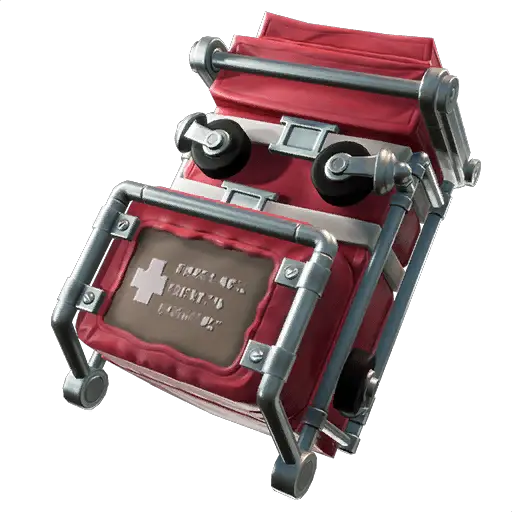 Gurney Gear Back Bling icon