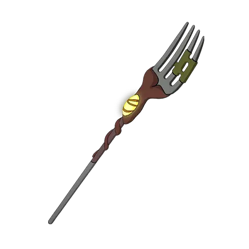 Gutsy Grabber Pickaxe icon