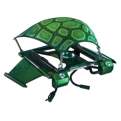 Half Shell Glider icon