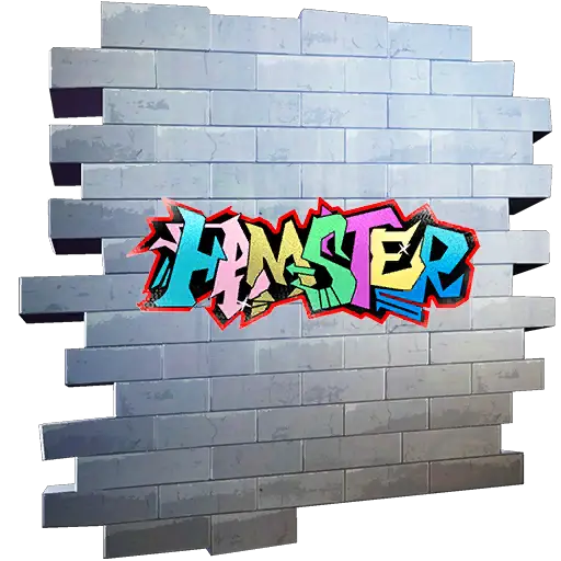 Hamster Bold Spray icon