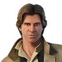 Han Solo Outfit icon