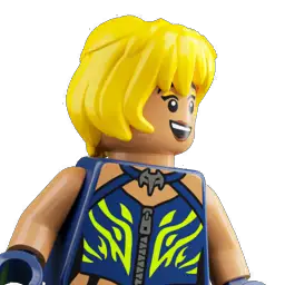 Hana Lego Outfit icon