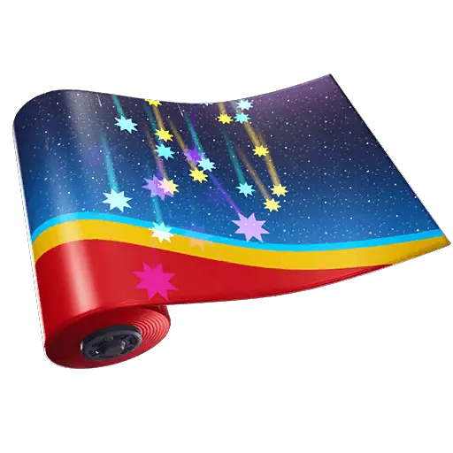 Happy Stars Wrap icon