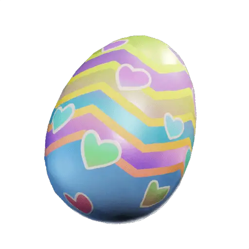 Hard Boiled Back Bling icon