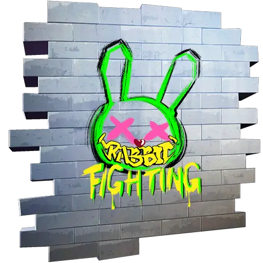 Hare-Raising Spray icon