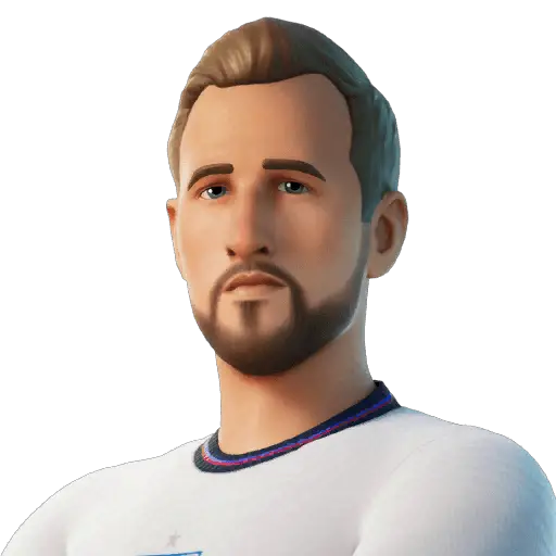 Harry Kane Outfit icon