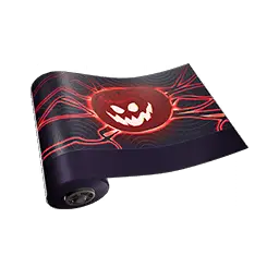 Haunting Jack Wrap icon