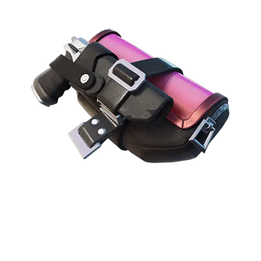 Haute Holster Back Bling icon