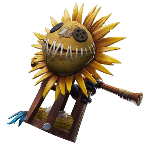 Hay Nest Back Bling icon