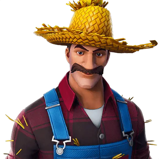 Hayseed Outfit icon