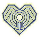 Heart Chambers Emoticon icon