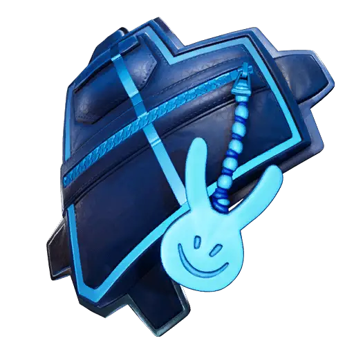 Heart Grid Back Bling icon