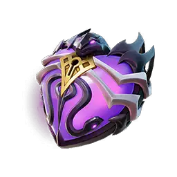 Heart of Darkness Back Bling icon