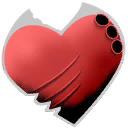 Heartfelt Emoji icon