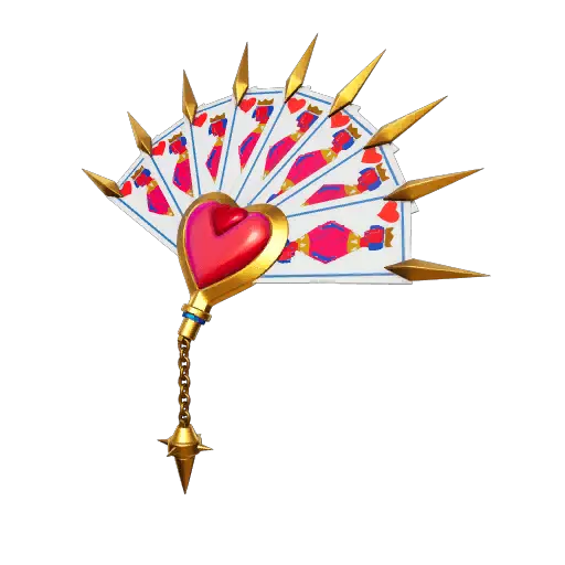 Hearts Abound Back Bling icon